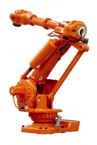 ABB IRB6600