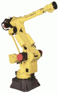 Fanuc